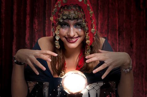 fortune teller pics